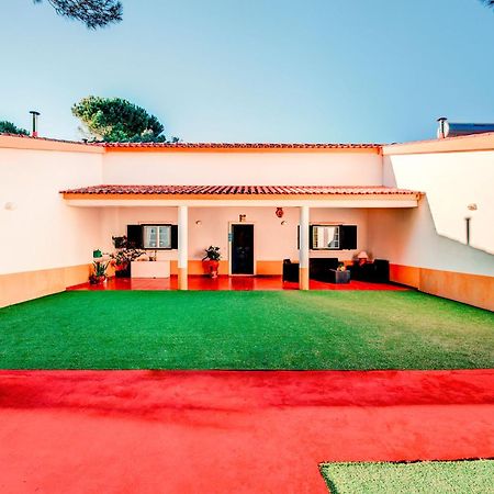 Herdade Da Granja Nova مونتارجيل المظهر الخارجي الصورة