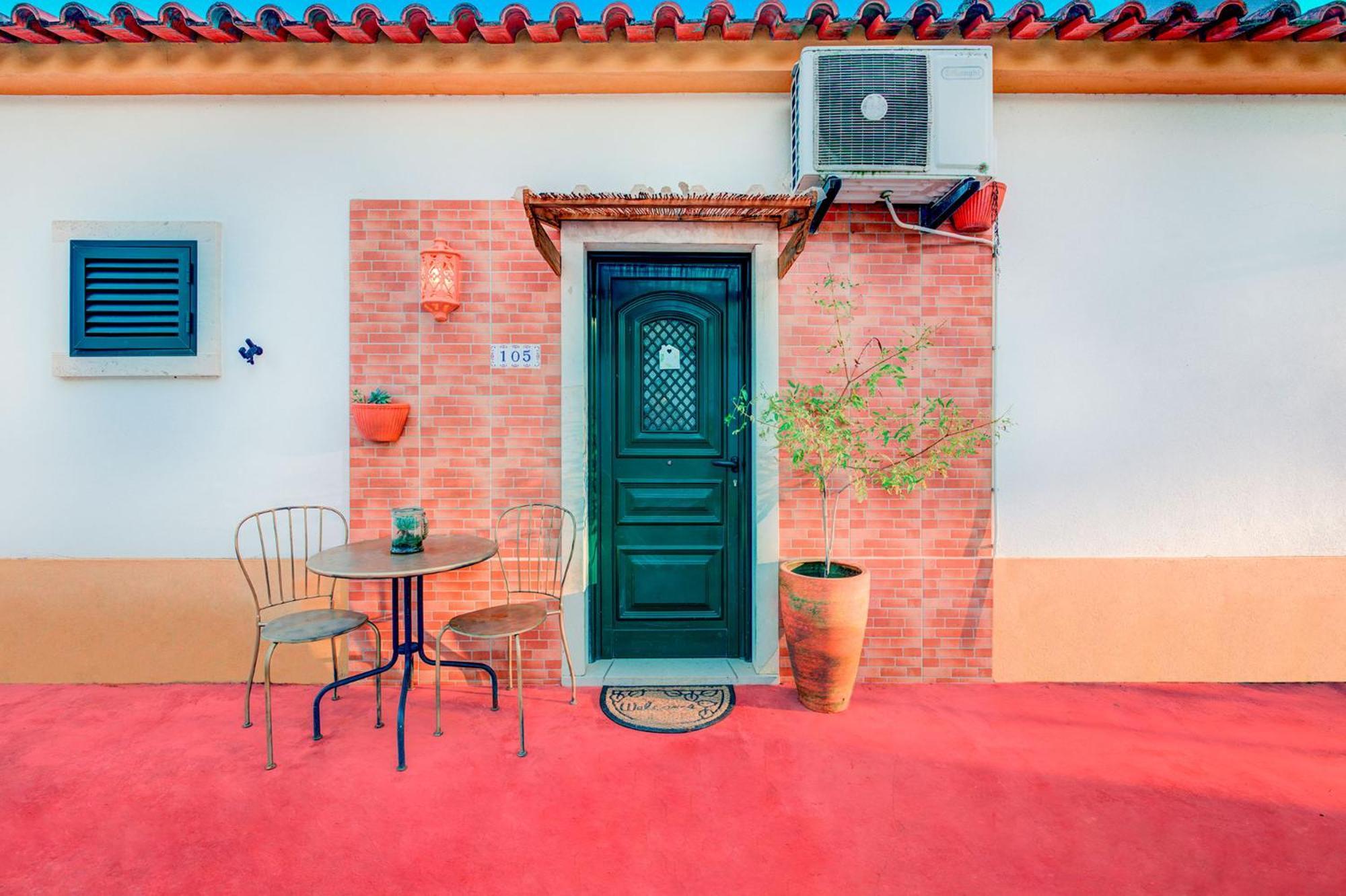 Herdade Da Granja Nova مونتارجيل المظهر الخارجي الصورة